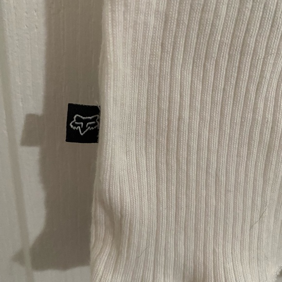 Fox Tank Top - Picture 5 of 6